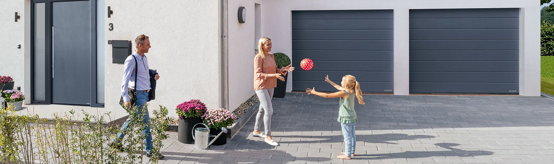 Hörmann kalkulátor