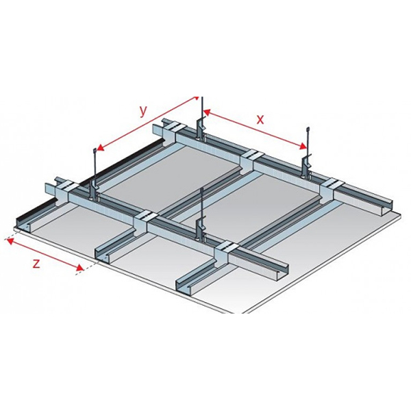 Gipszkarton előtétfal