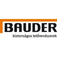 bauder.webp logo