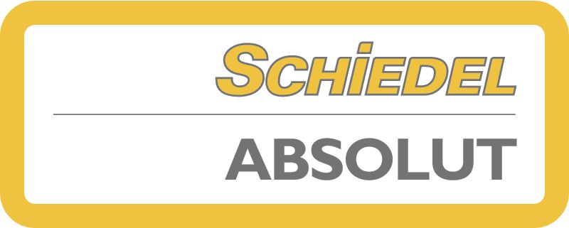 Schiedel Absolute kémény