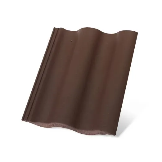 Terrán Synus elegant alapcserép sötétbarna akciós webshop ár