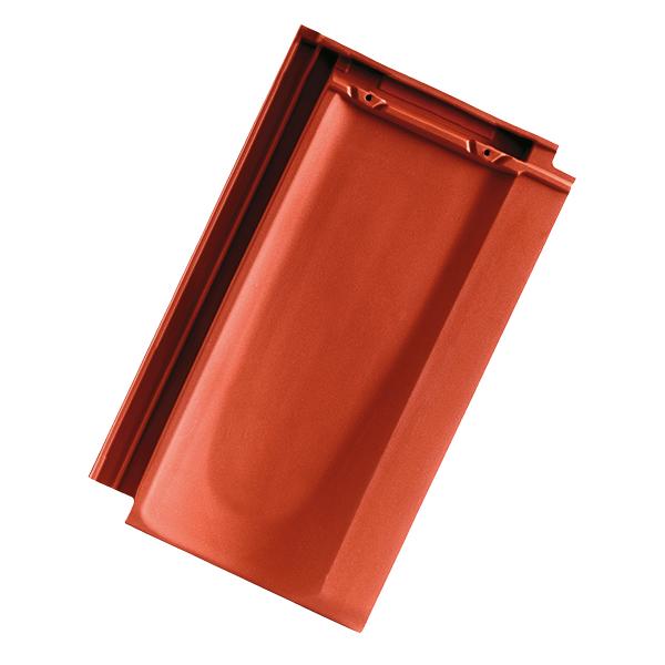 Tondach Bolero (Contiton 9) piros E1 10  1/1  Fusion Protect  "Megszűnt" akciós webshop ár