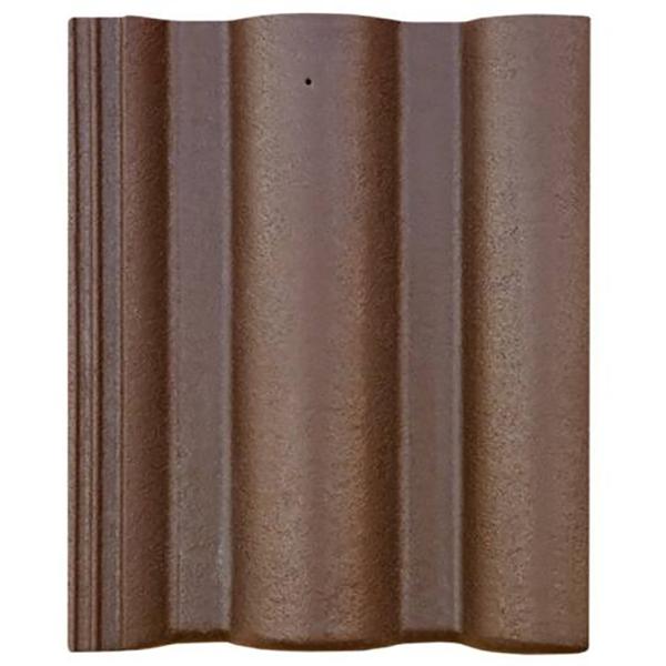 Bramac Római Star sötétbarna  1/1  * akciós webshop ár