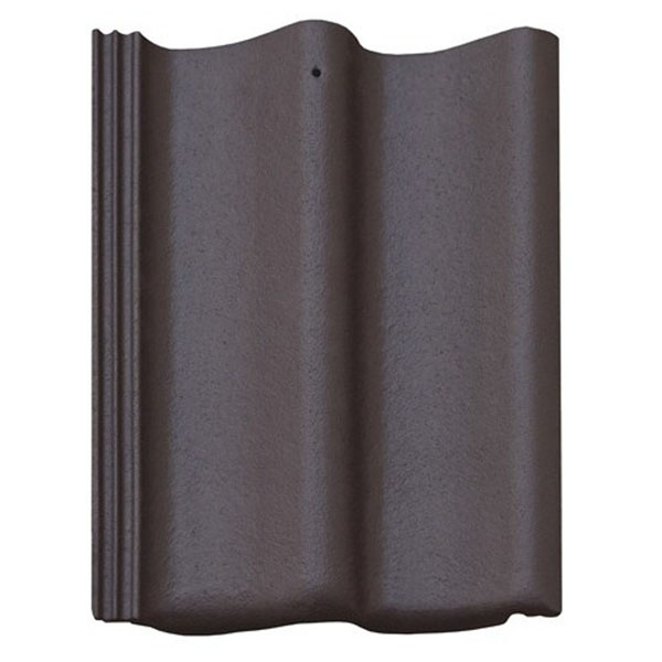 Bramac Duna Thermo P antracit 1/1 * akciós webshop ár