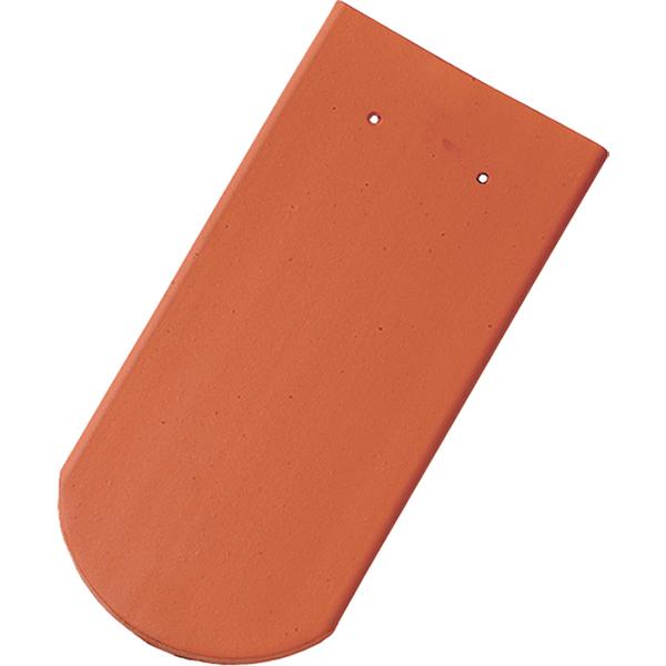 Tondach Hódfarkú félkörív 19/40 natur 00  1/1 Nature line akciós webshop ár