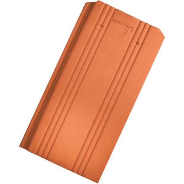 Tondach Hornyolt egyenes "KÉKES" natur 00 1/1 akciós webshop ár