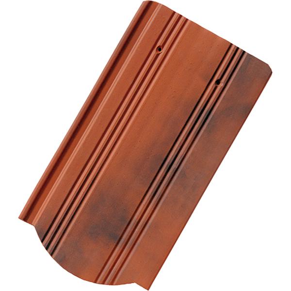 Tondach Hornyolt íves "KÉKES" antik  E19 1/1 akciós webshop ár