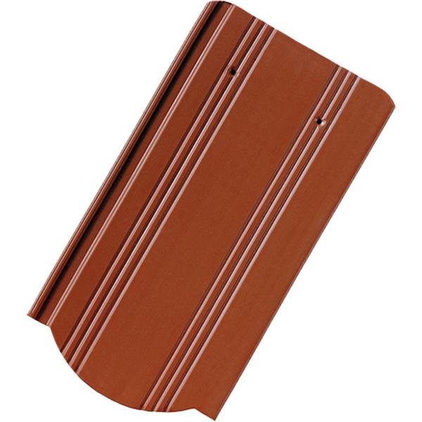 Tondach Hornyolt íves "KÉKES" piros E10 1/1 akciós webshop ár