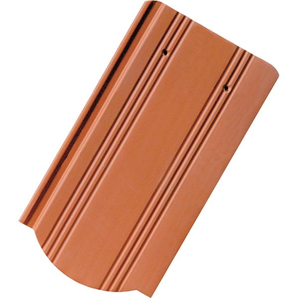 Tondach Hornyolt íves "KÉKES" natur 00 1/1 (300 db/ raklap) akciós webshop ár