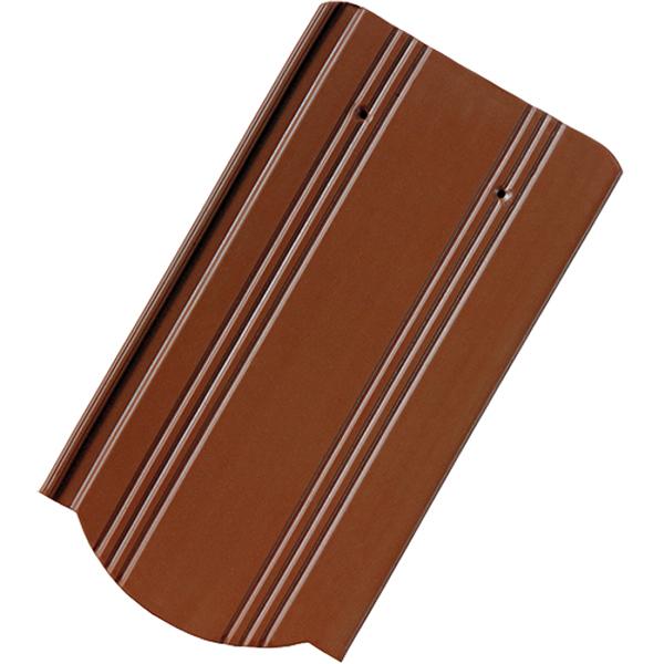 Tondach Hornyolt íves "KÉKES Plus" rézbarna E12 1/1 akciós webshop ár