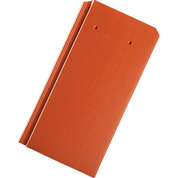 Tondach Hornyolt egyenes "PILIS" piros E10 1/1 akciós webshop ár