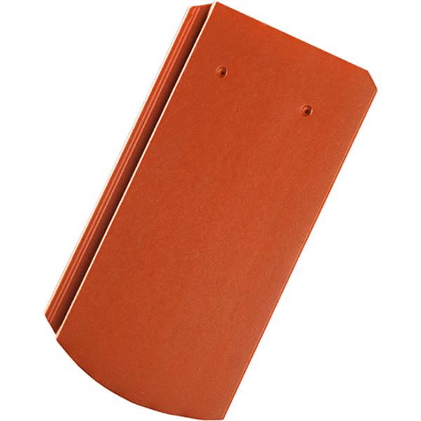 Tondach Hornyolt íves "PILIS" piros E10 1/1 akciós webshop ár