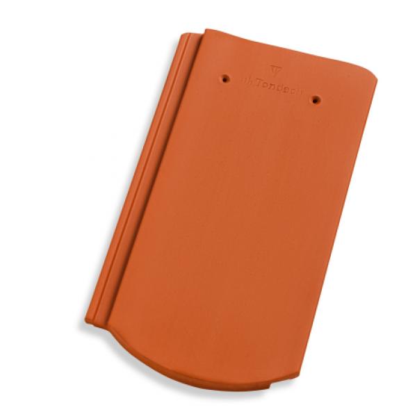 Tondach Hornyolt íves "PILIS Max" natur 00 1/1 akciós webshop ár