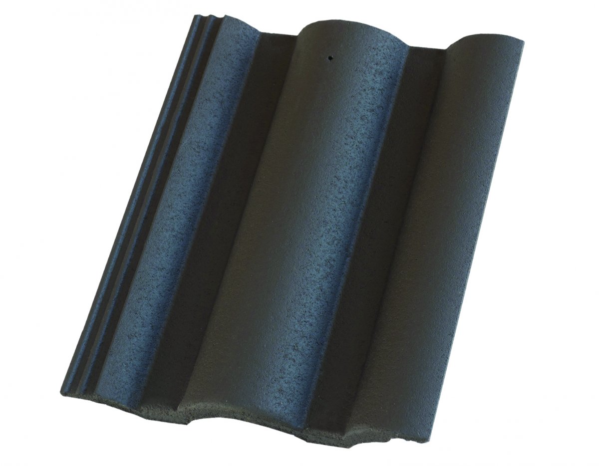 Terrán Renova Plus colorsystem fekete alapcserép akciós webshop ár