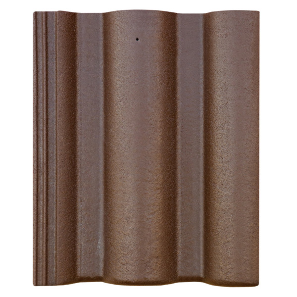 Bramac Római NOVO sötétbarna 1/1 *    Készletes akciós webshop ár