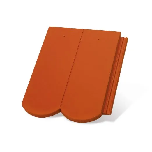 Terrán Rundo elegant tégla alapcserép akciós webshop ár