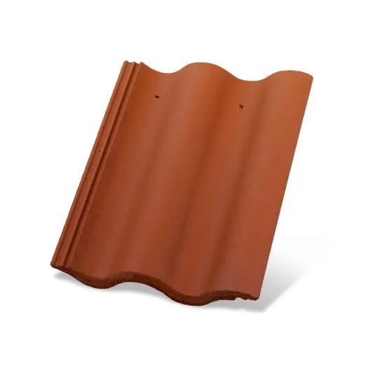 Terrán Synus colorsystem  mogyoróbarna alapcserép akciós webshop ár