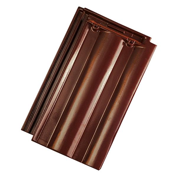 Tondach Twist (Twiston 9) AM borvörös   E70  1/1 akciós webshop ár