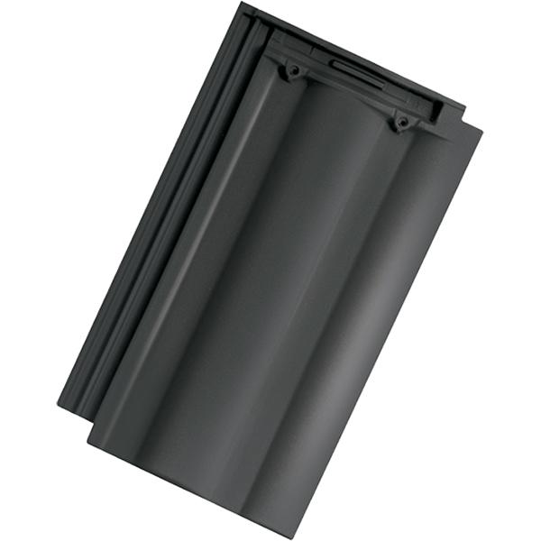 Tondach Twist (Twiston 9) antracit   E1 40  1/1 Fusion Protect akciós webshop ár