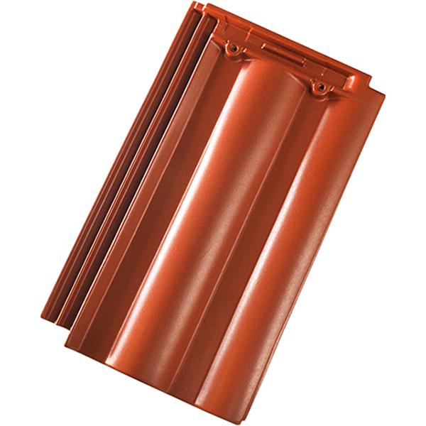 Tondach Twist piros (Twiston 9)  E10  1/1 Fusion Protect akciós webshop ár